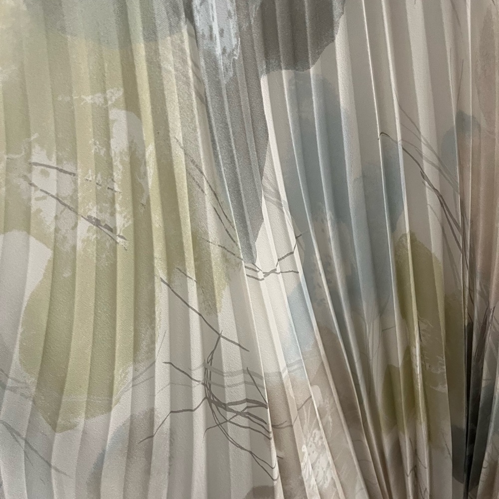 Sigrid Olsen Collection dress - Picture 9 of 10